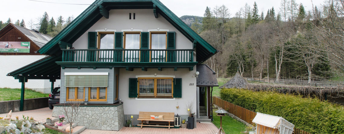 Appartmen Schreilechner